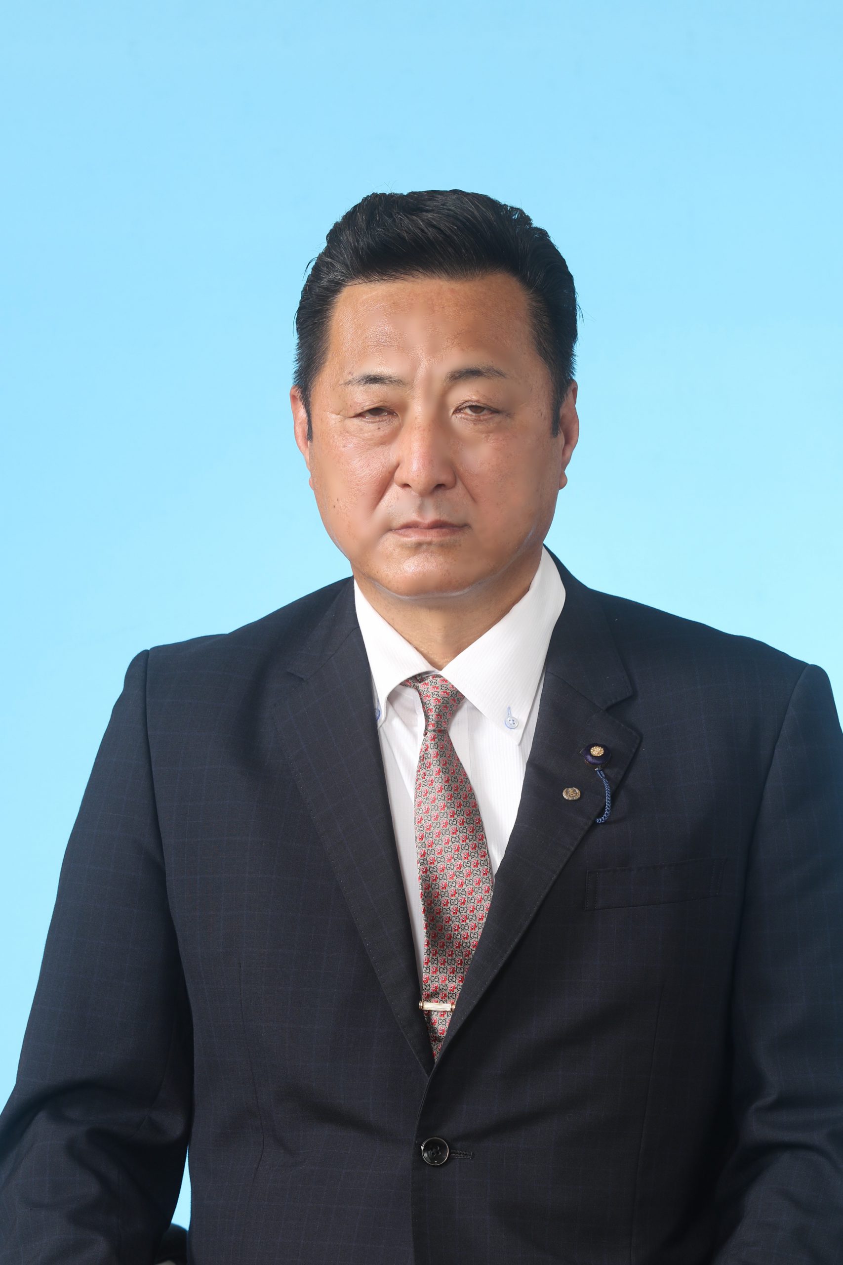 松田　孝行