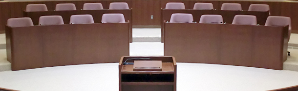 議会の役割